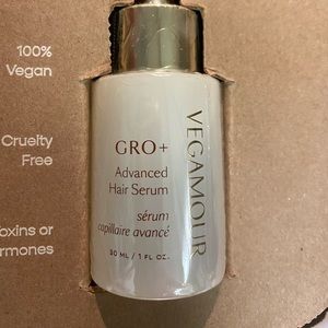 Vegamour hair growth serum